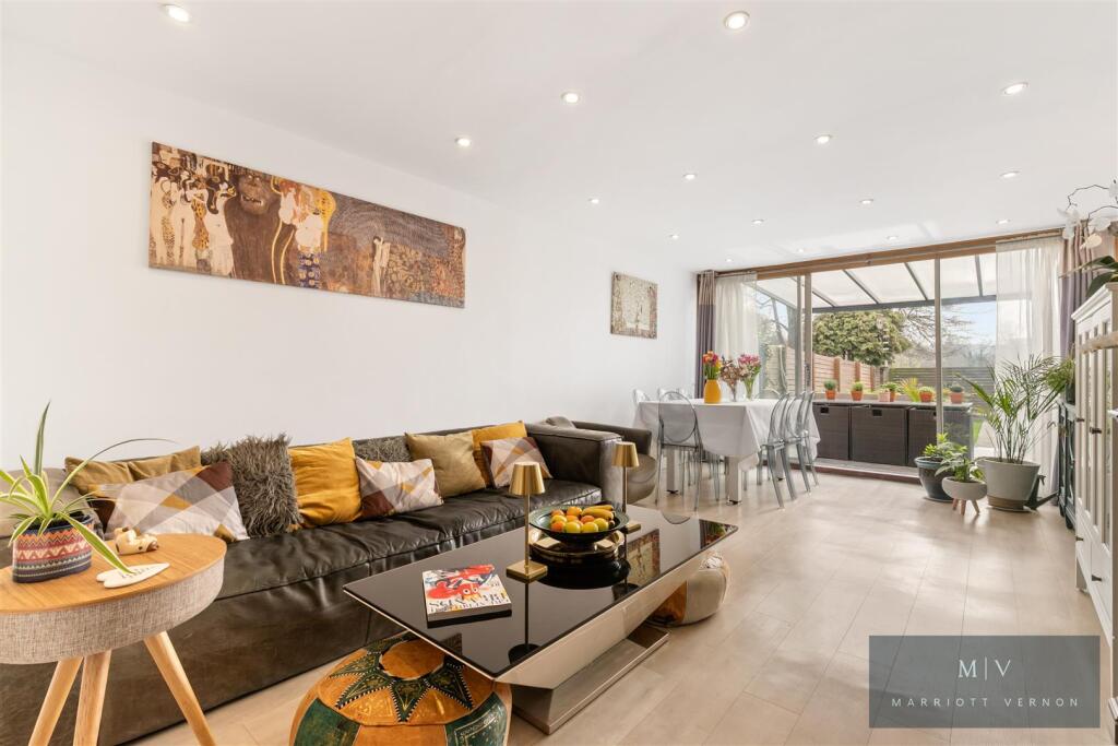 Main image of property: Alpine Close, Croydon