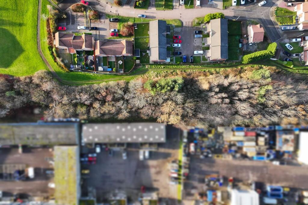 Area, at Seaview, Aberdeen, AB238RG - More