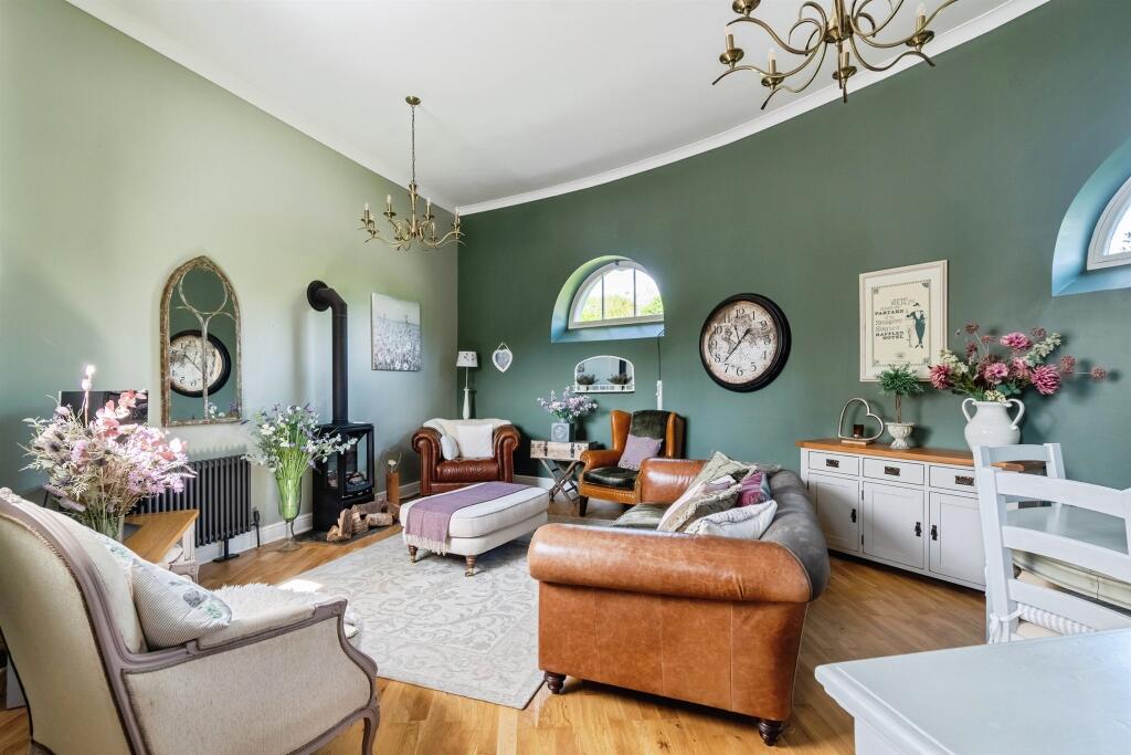 Academy Drive, Corsham - View 4
