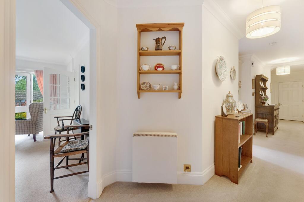 Apartment in Chester - View 5