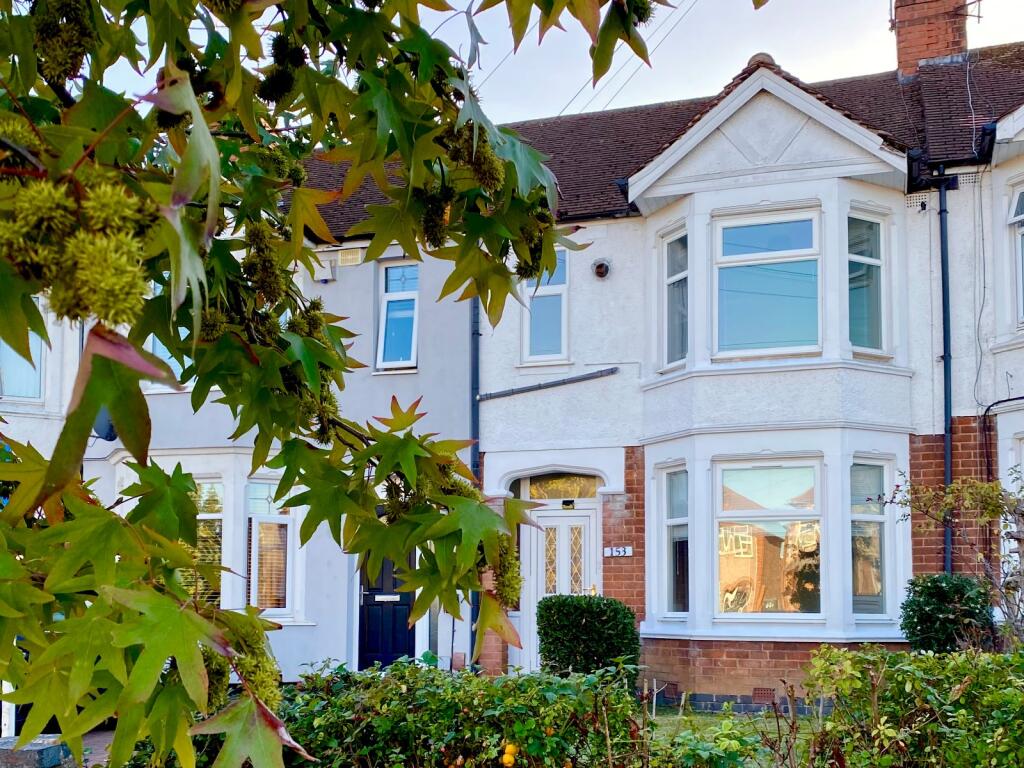 Main image of property: Brownshill Green Road, Coundon, Coventry, CV6
