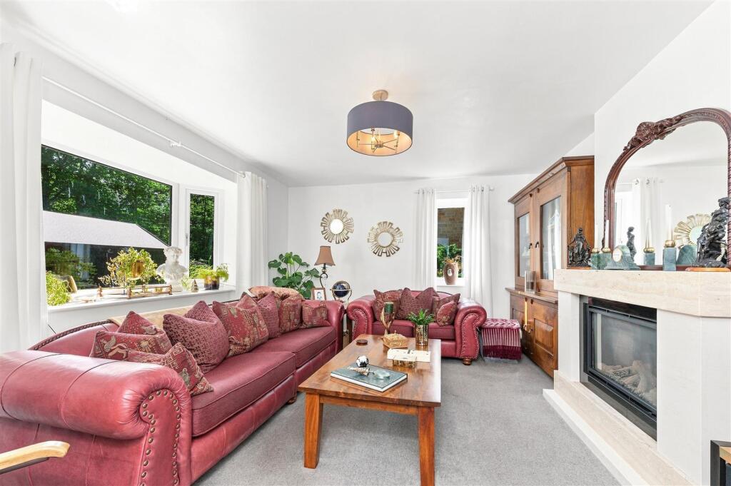House in Calderdale, West Yorkshire - View 3