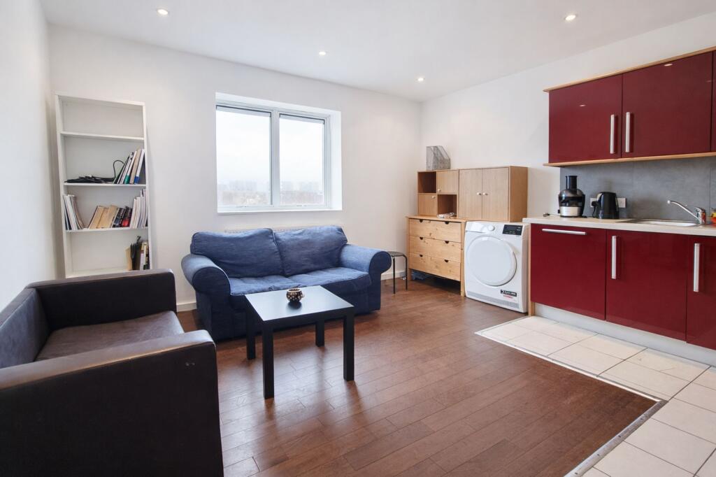Main image of property: Treadway Street, London, E2