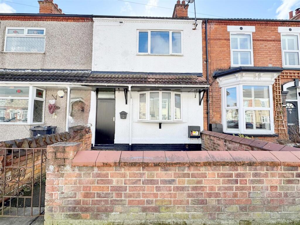 Main image of property: Patrick Street, Grimsby, N.E. Lincs, DN32 9PH