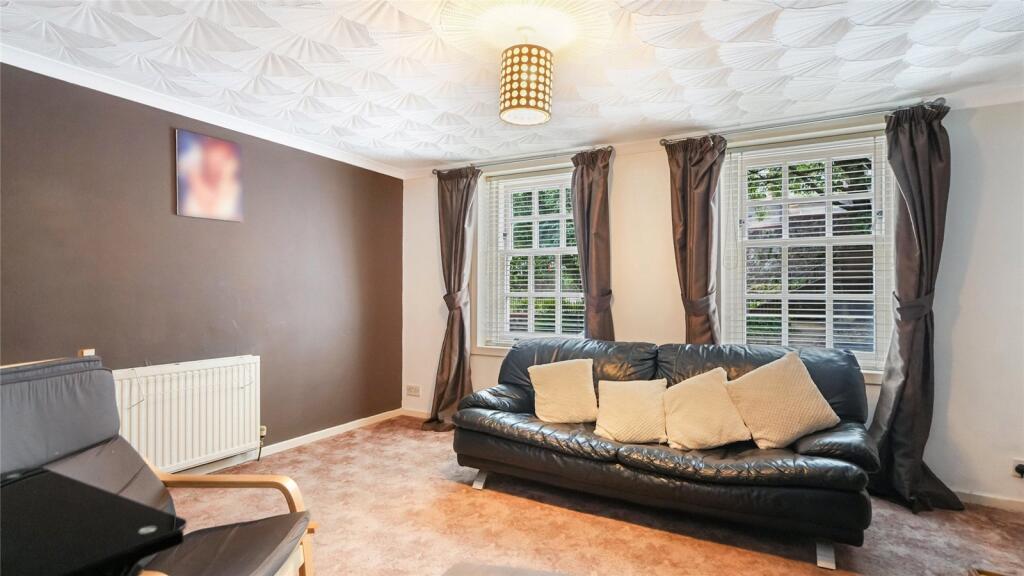 Apartment in Stirling, Lower Town, Old Town - View 3