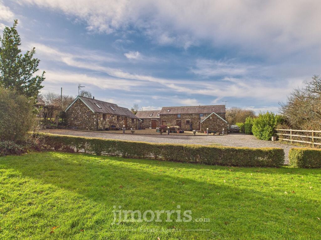 Main image of property: Kilgetty, Pembrokeshire, SA68