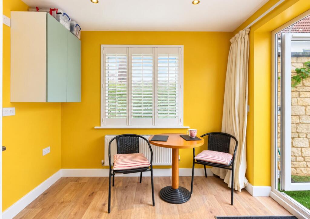 House in Frome, Fromefield - View 5