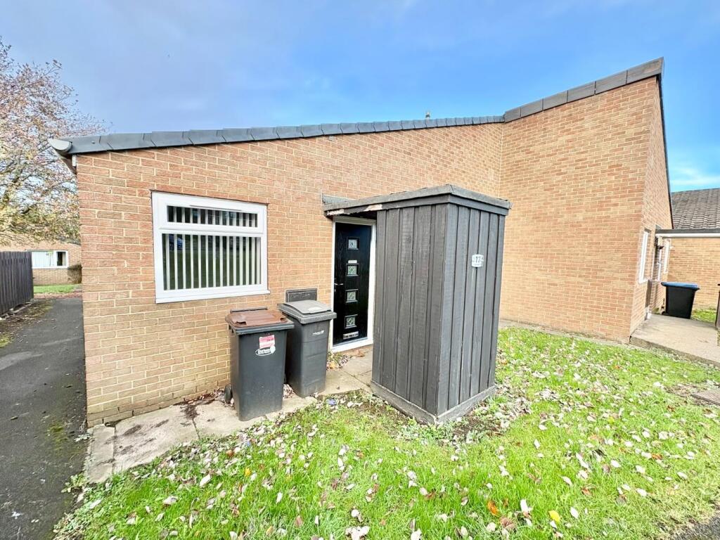 Westmorland Close, Spennymoor photo 4