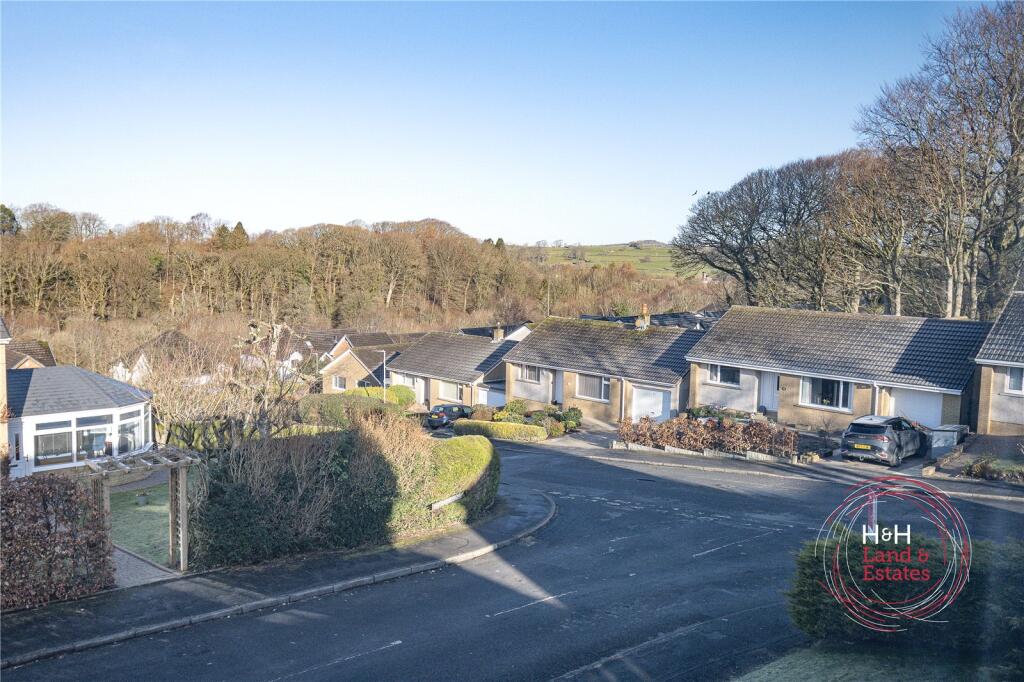 1 Greyrigg Avenue, Cockermouth photo 3