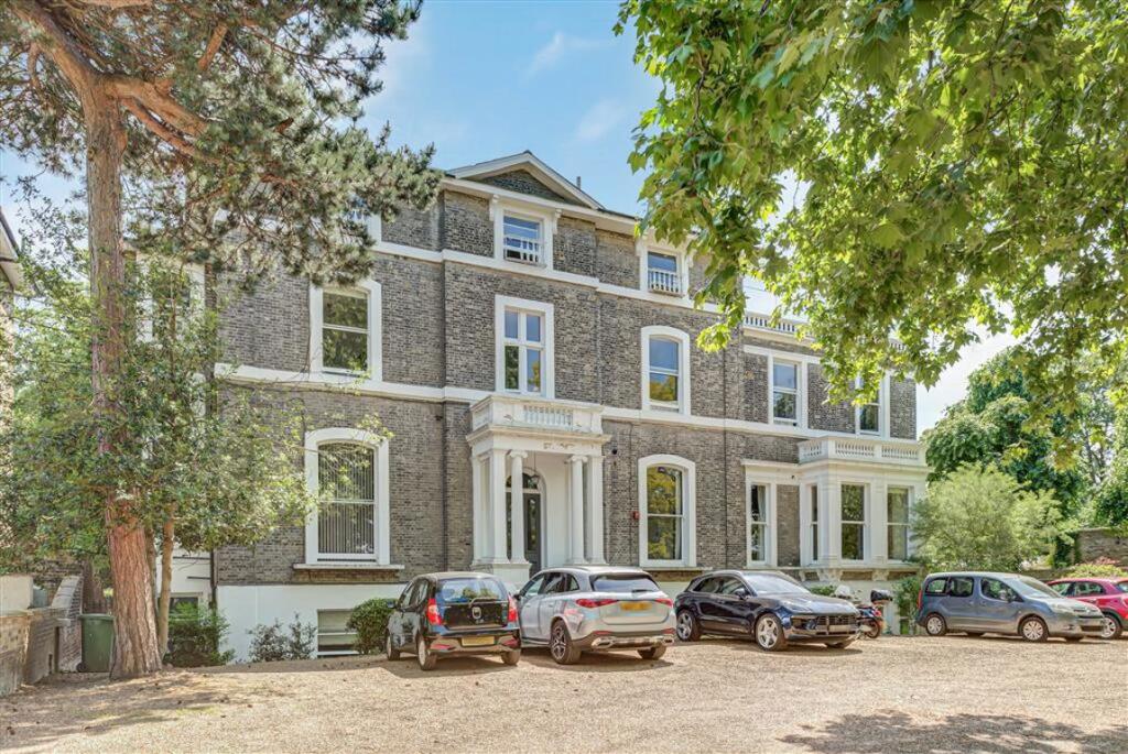 Main image of property: St. Johns Park, Blackheath