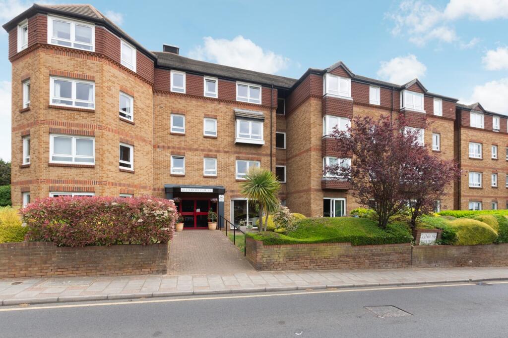 Main image of property: Sidcup Hill, Sidcup, DA14