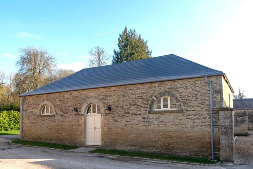 Main image of property: Barnsley Park, Barnsley, GL7