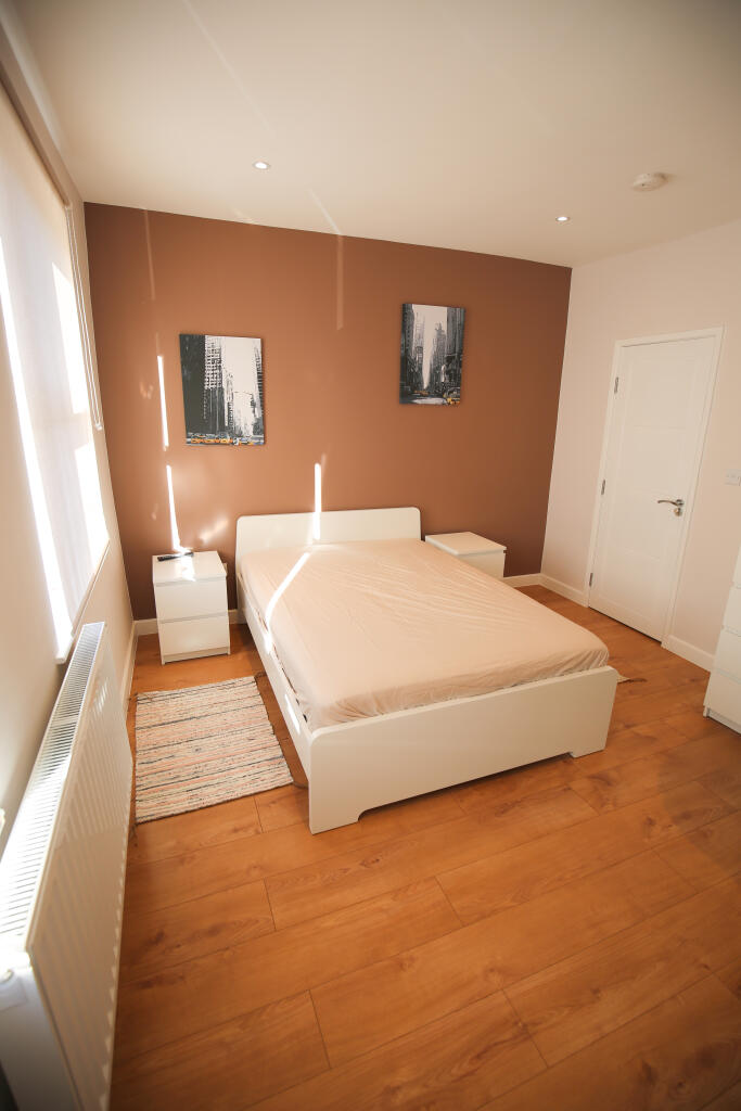 Main image of property: Alexandra Street, E16