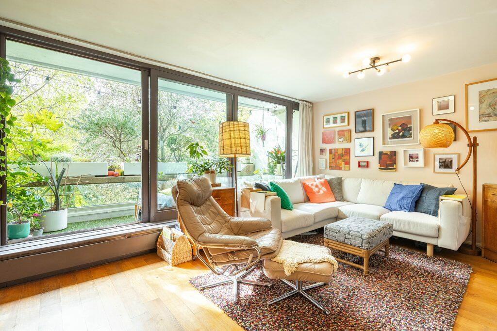 Main image of property: Retcar Place, Archway N19