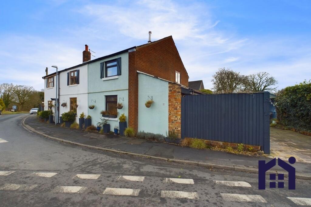 Main image of property: Wrightington Bar, Wrightington, WN6 9SD