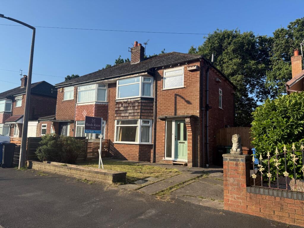 Main image of property: Arundel Road, Cheadle Hulme, Cheadle, Greater Manchester, SK8