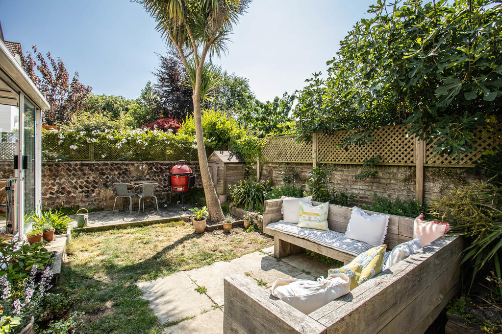 Apartment in Hove, Brighton and Hove - More