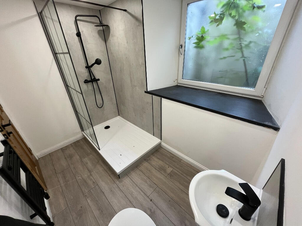 Apartment in Aberdeen, Bannermill, Castlehill and Pittodrie - View 5