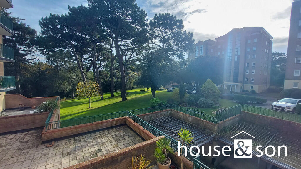 Additional image 9 of Keverstone Court, Manor Road, East Cliff, Bournemouth BH1 