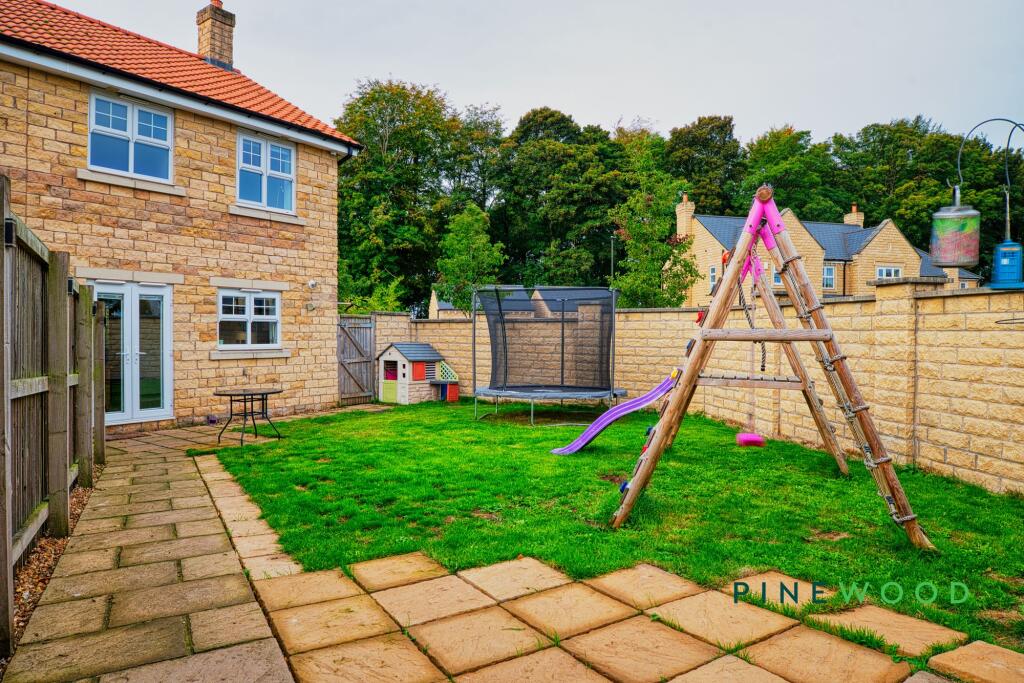 House in Bolsover, Clowne - View 4