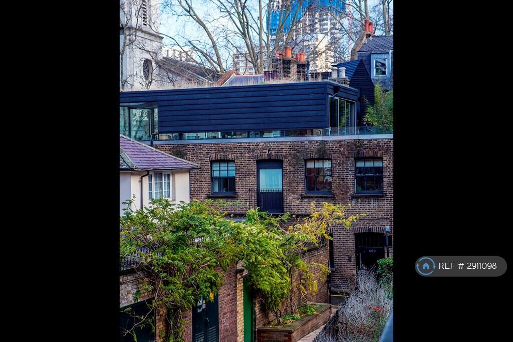 Main image of property: Clerkenwell, London, EC1V