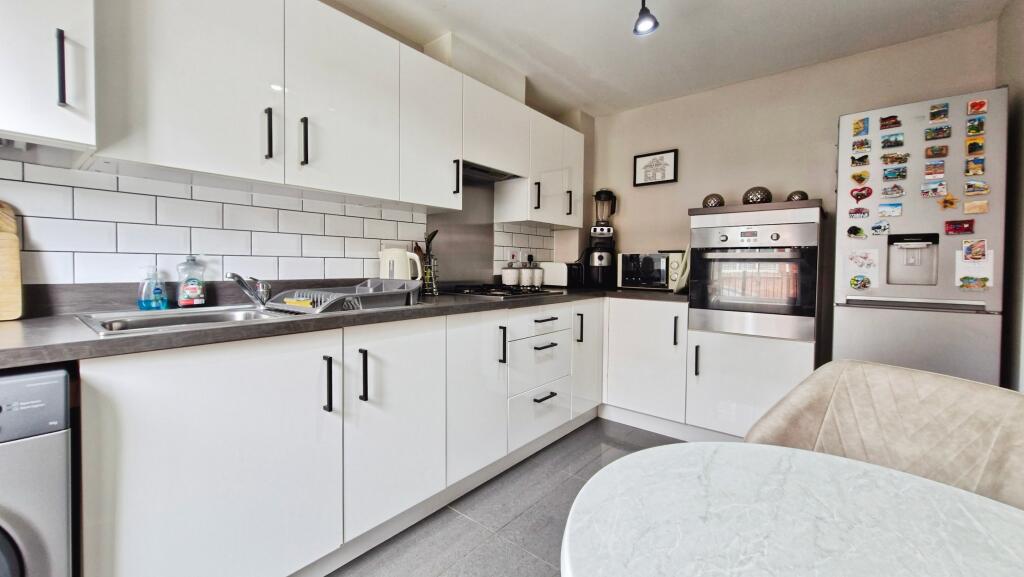 House in Dawley, Lawley and Overdale - View 2