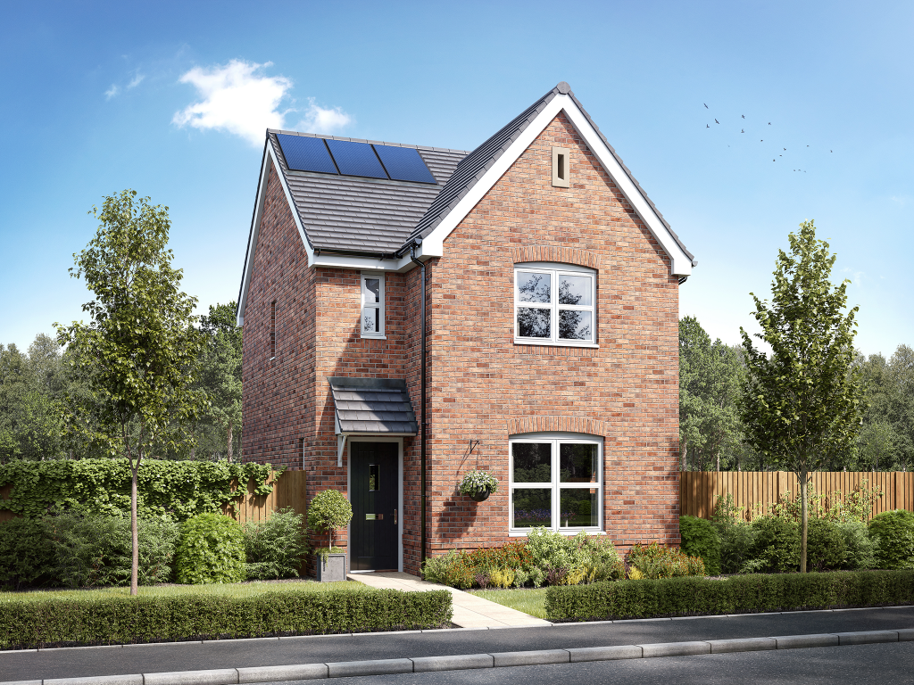 Main image of property: Eckford Vale,
Lowe Hill Rd,
Wem,
Shrewsbury, Shropshire,
SY4 5UT