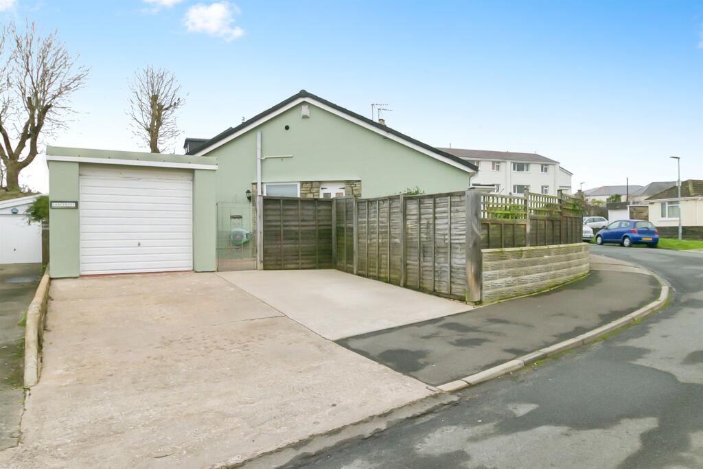 Main image of property: Spitzkop, Llantwit Major