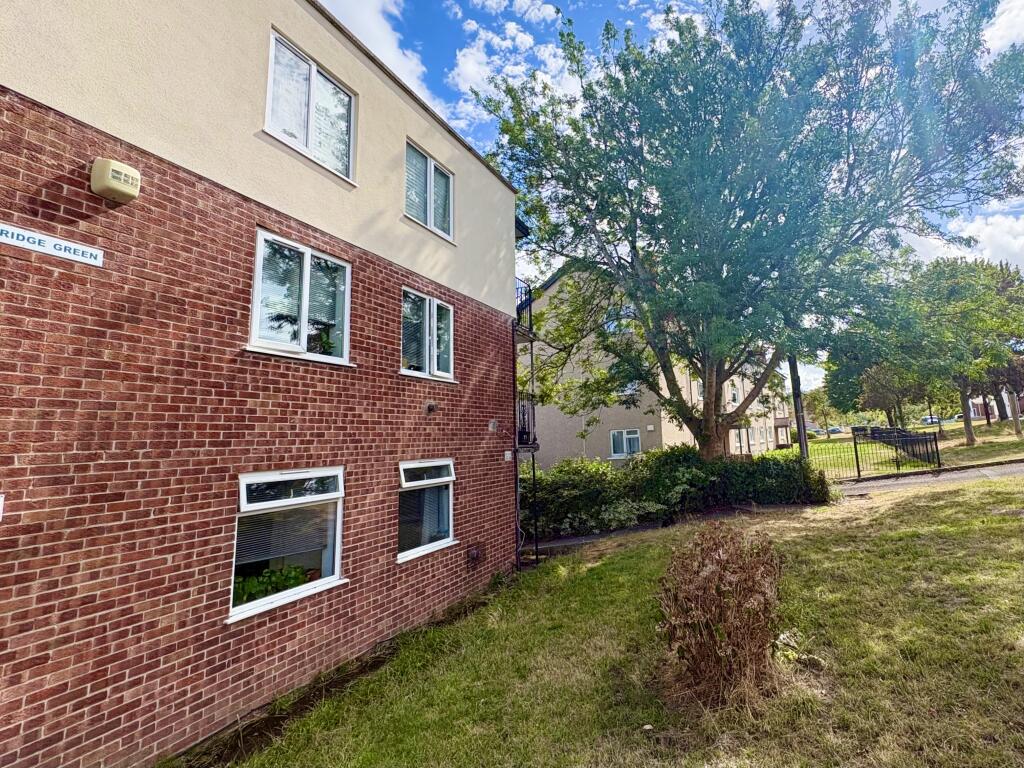 Main image of property: Highridge Green, Bristol
