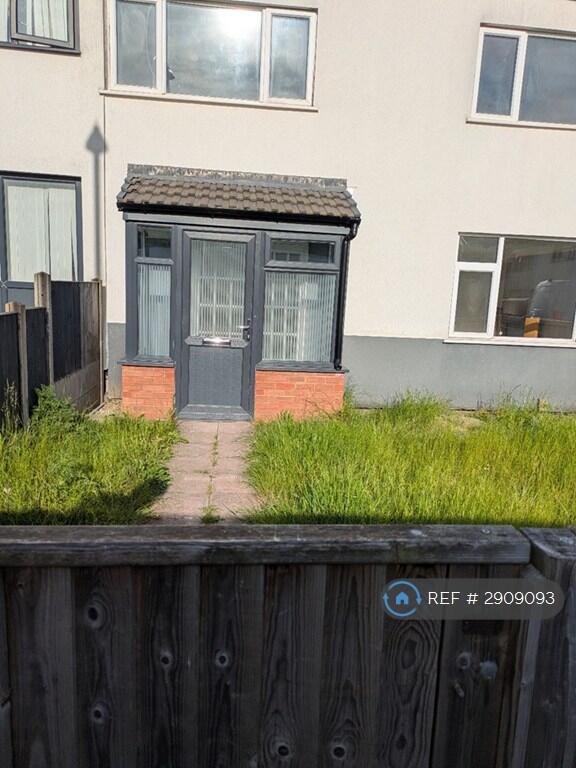 Main image of property: Hermes Crescent, Coventry, CV2