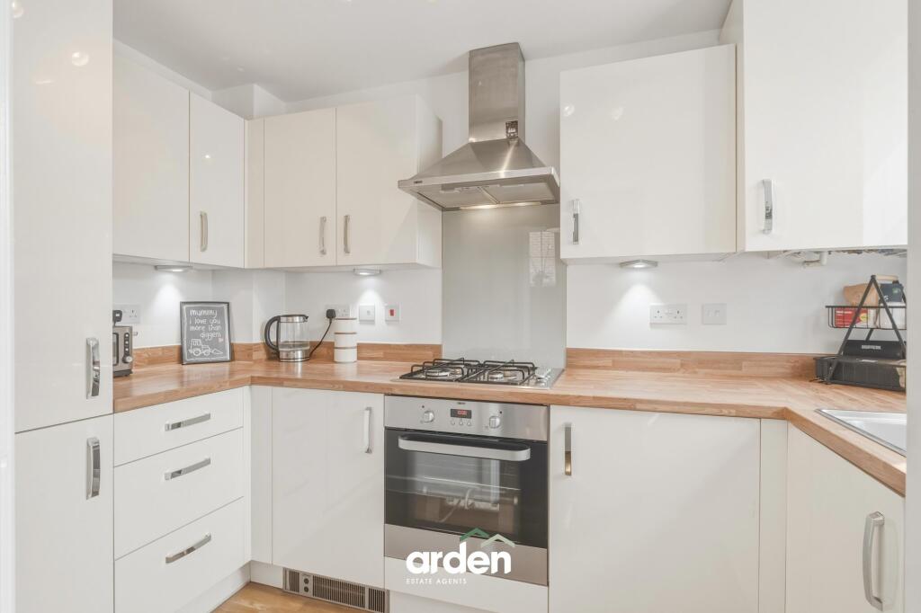Ivyleaf Close, Redditch, B98 photo 3