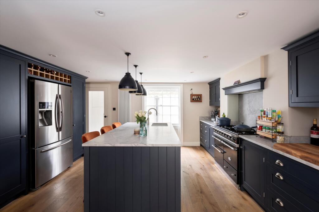 House in London, Angel, Islington - View 3