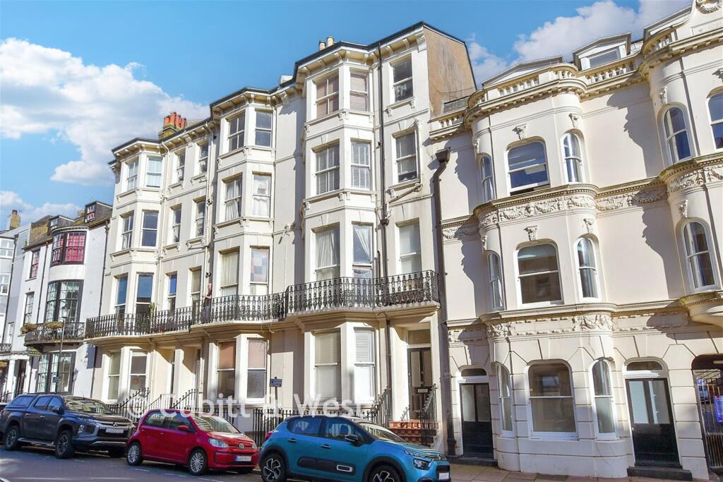 Main image of property: Madeira Place, Brighton, East Sussex