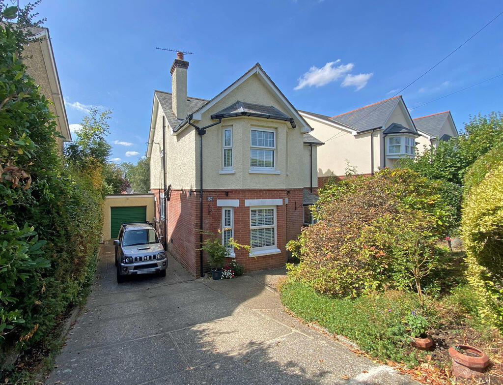 Main image of property: Station Road, Fordingbridge
