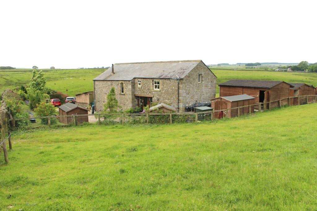 Main image of property: Forest Becks Brow, Wigglesworth, Skipton, BD23