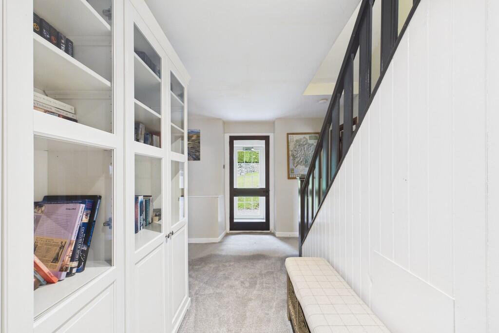 House in Cumbria, Matterdale - View 5