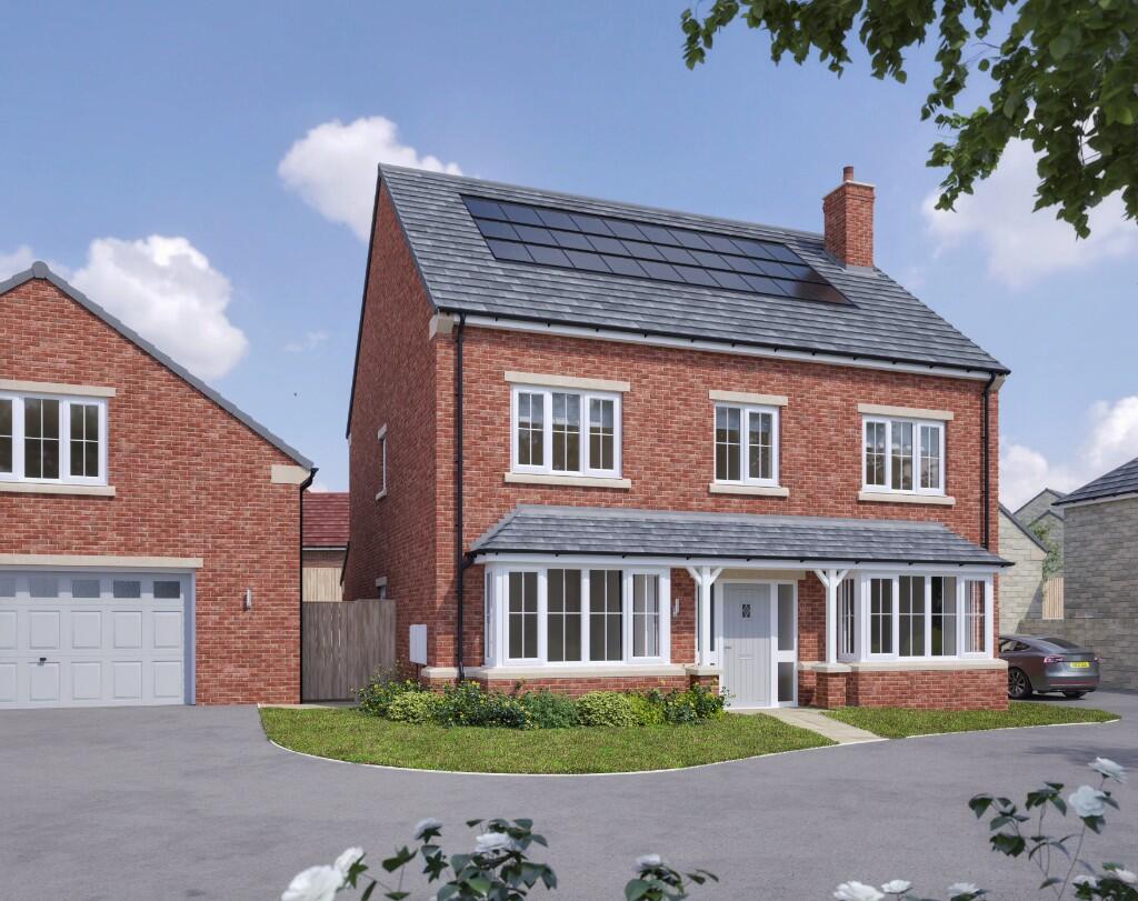 Main image of property: Brass Castle Lane,
Nunthorpe,
Middlesbrough,
TS7 0DW