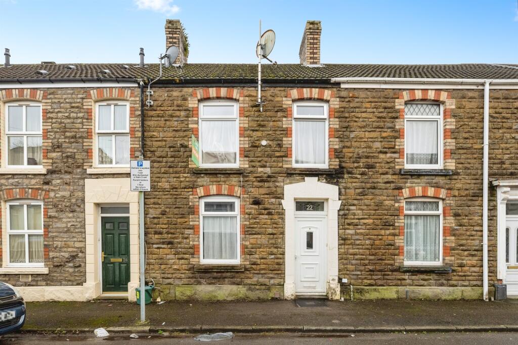 Main image of property: Bath Road, Morriston, Swansea