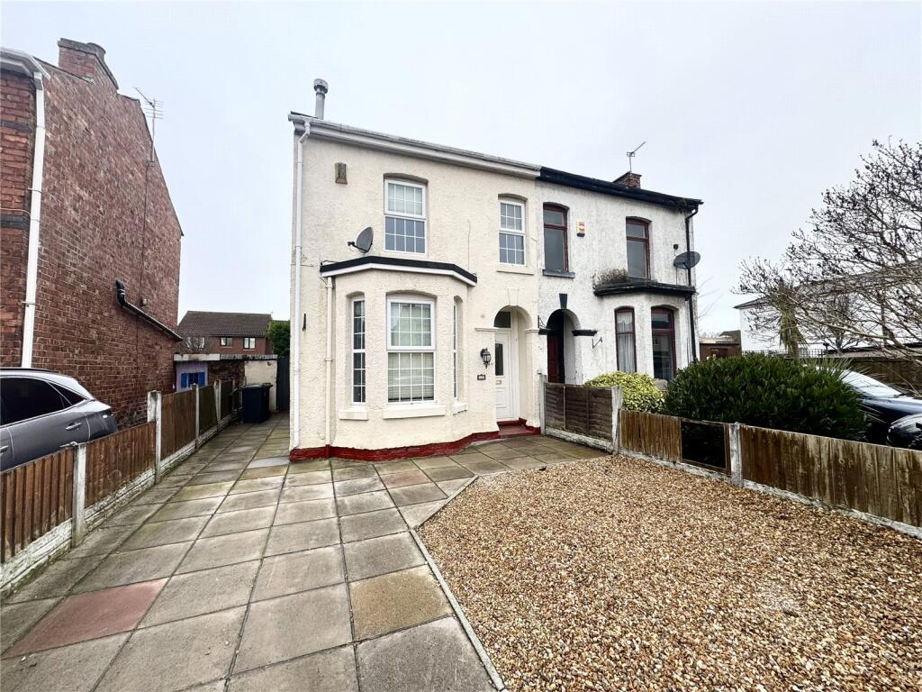 Main image of property: Leamington Road, Ainsdale, Merseyside, PR8