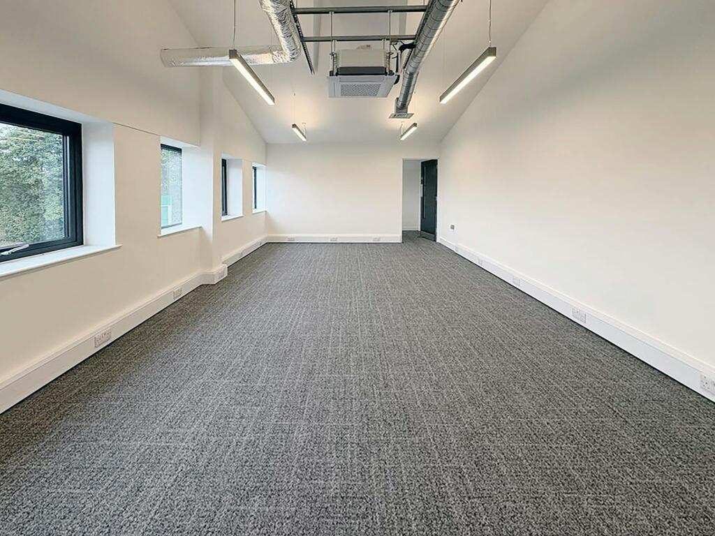 Unit 18, Ashford Industrial Estate