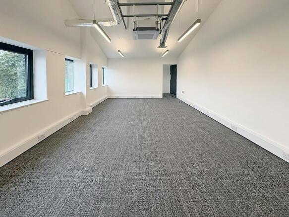 Unit 18, Ashford Industrial Estate