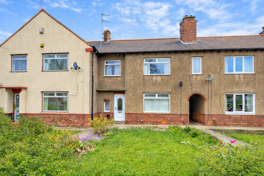 Main image of property: Manor Green, Middlesbrough, TS6