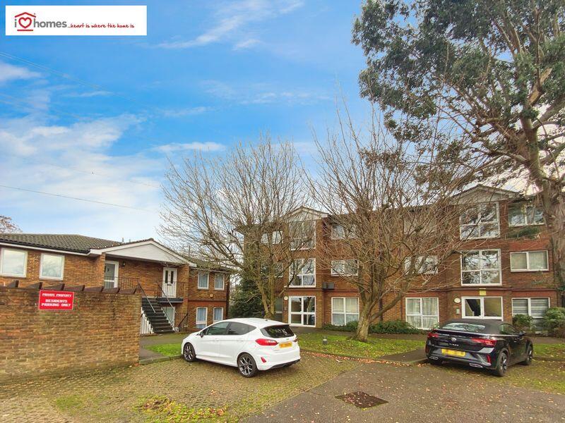 Main image of property: Morden Road, Mitcham