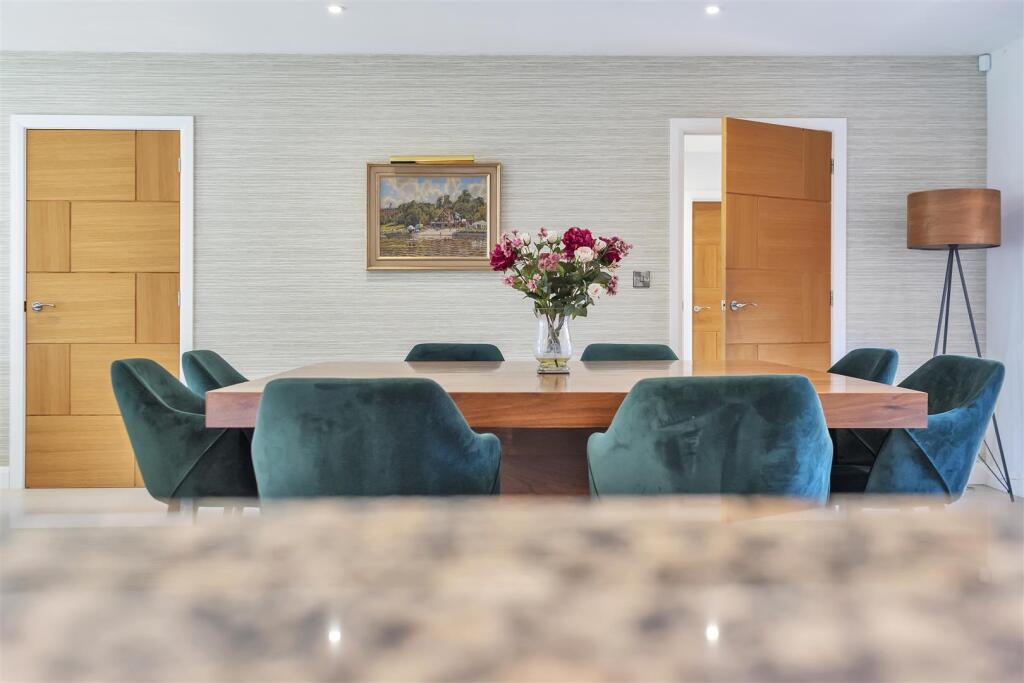 House in Church Stretton, All Stretton - More