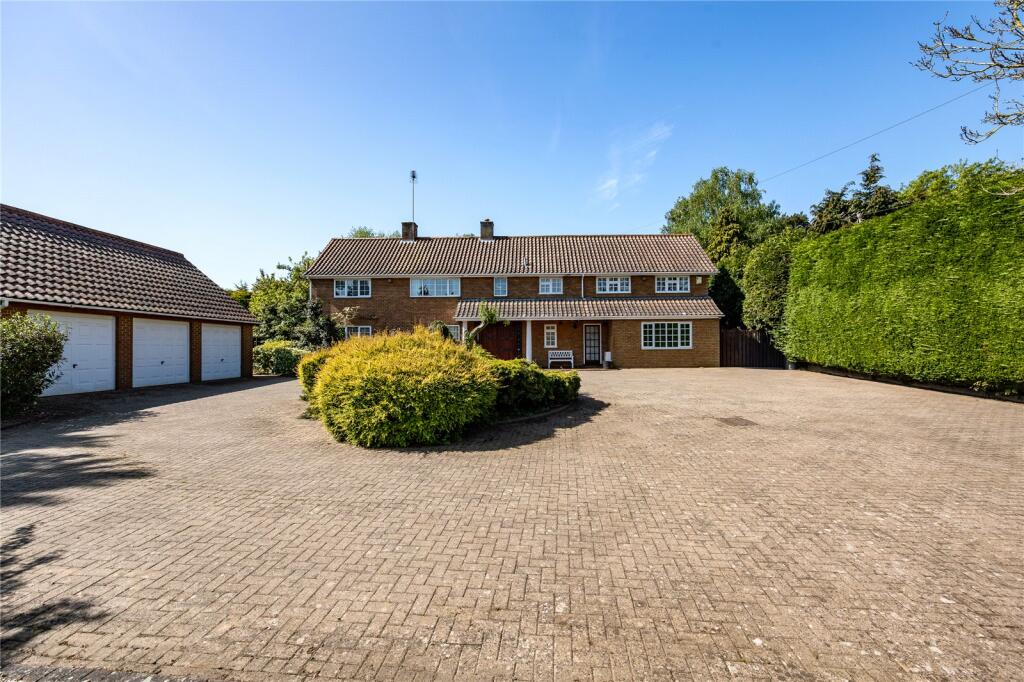 Main image of property: Bedford Road, Maulden, Bedfordshire, MK45