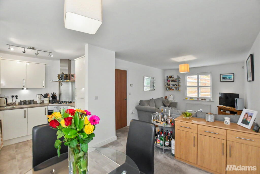 Apartment in Warrington - View 2