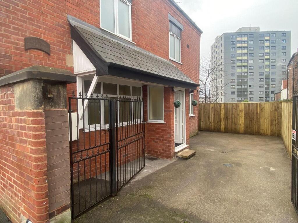 Main image of property: Henry Street, Offerton, Stockport