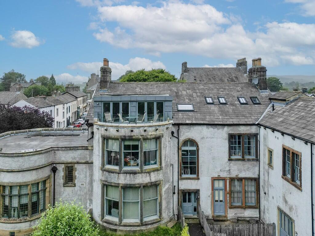 Additional image 2 of Cragdale Lodge, Duke Street, Settle, North Yorkshire, BD24
