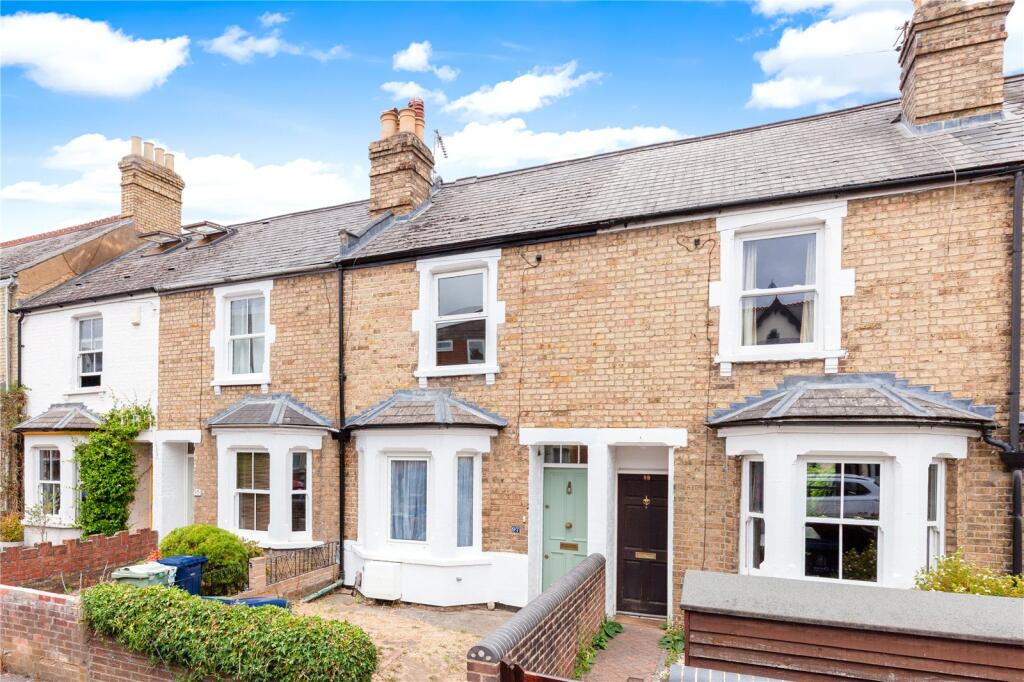 Main image of property: Hurst Street, East Oxford, OX4