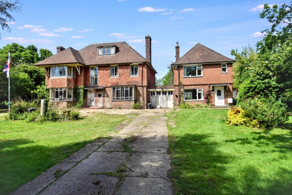 Main image of property: Childsbridge Lane, Kemsing, Sevenoaks, TN15